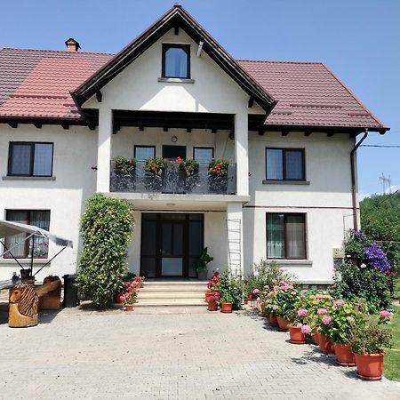 Casa Cornelia Hotel Bran  Eksteriør billede
