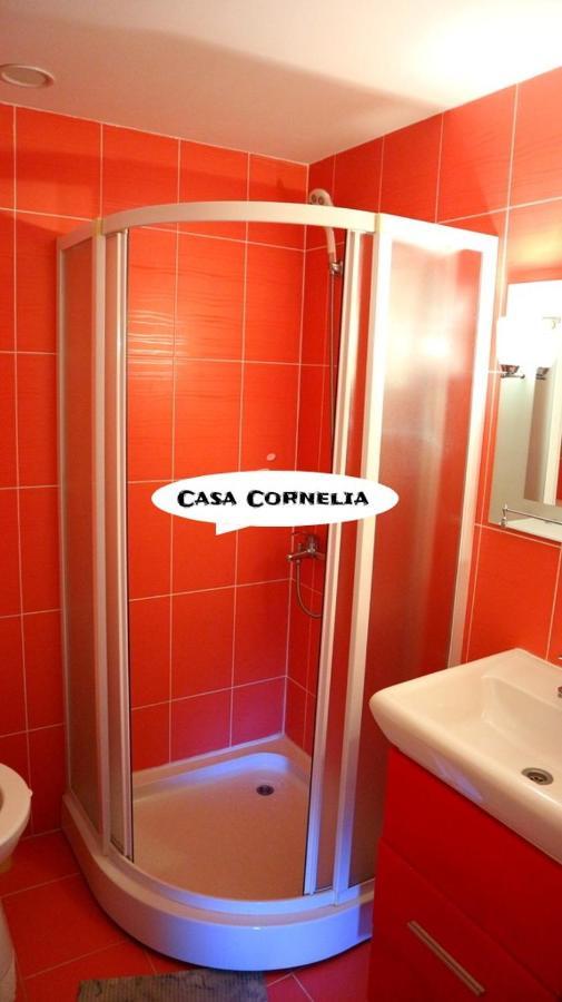 Casa Cornelia Hotel Bran  Eksteriør billede
