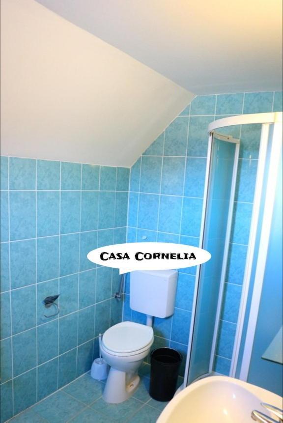 Casa Cornelia Hotel Bran  Eksteriør billede