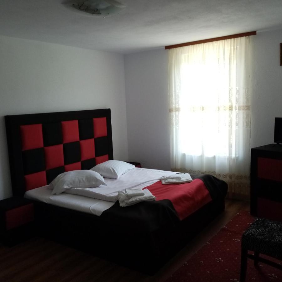 Casa Cornelia Hotel Bran  Eksteriør billede