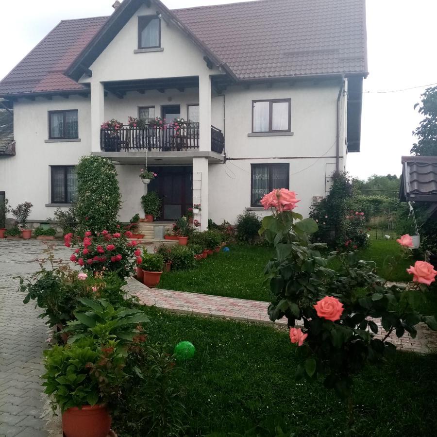 Casa Cornelia Hotel Bran  Eksteriør billede