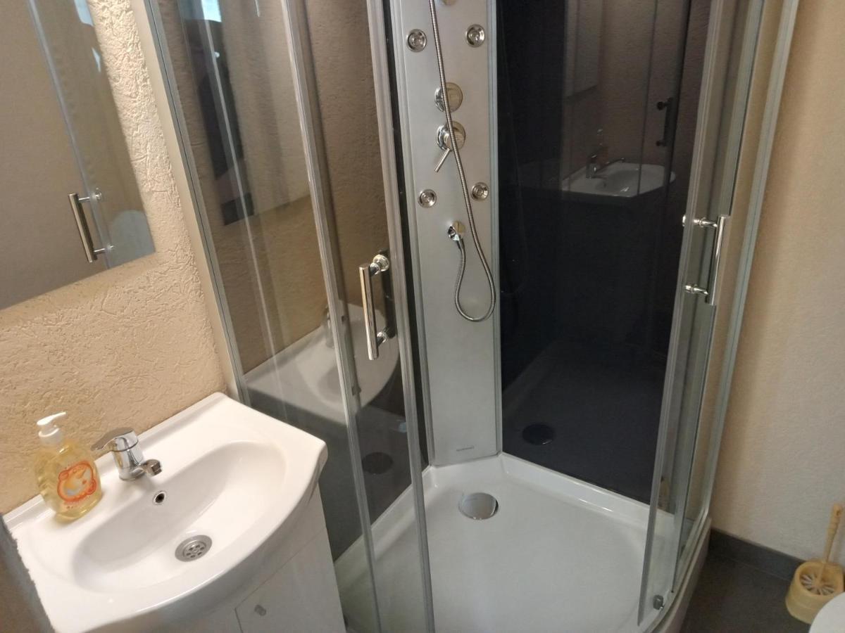 Casa Cornelia Hotel Bran  Eksteriør billede