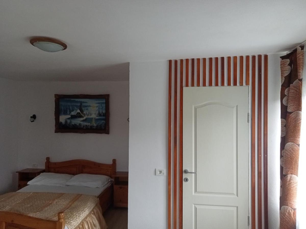 Casa Cornelia Hotel Bran  Eksteriør billede